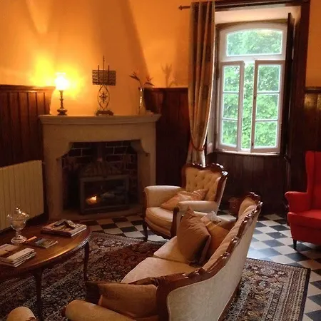 Relogio Guest house 3*