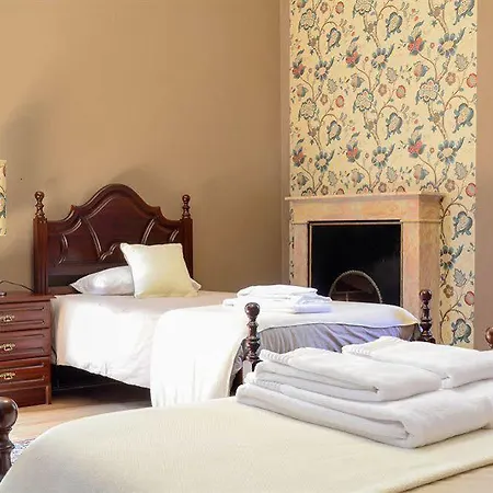 Guest house Relogio