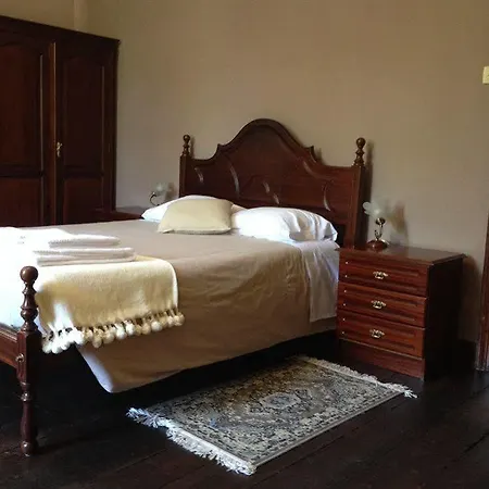 Guest house Relogio