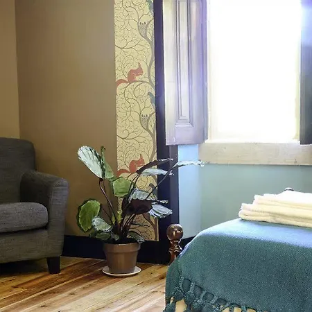 Guest house Relogio 3*