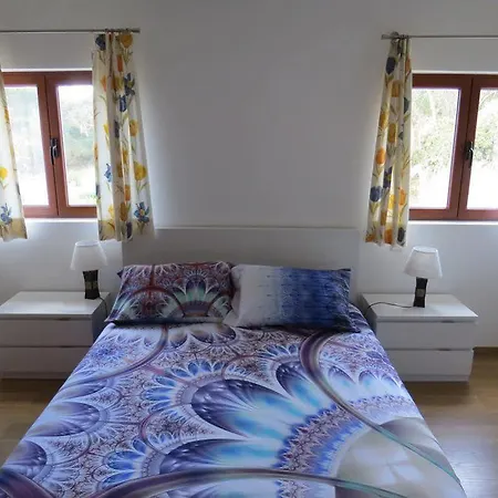 Holiday home Casa Azenhas By Lisbon Village Sintra