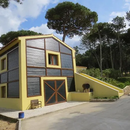 Holiday home Casa Azenhas By Lisbon Village *