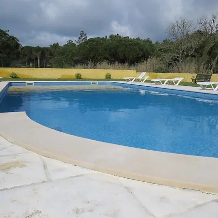 Holiday home Casa Azenhas By Lisbon Village Sintra