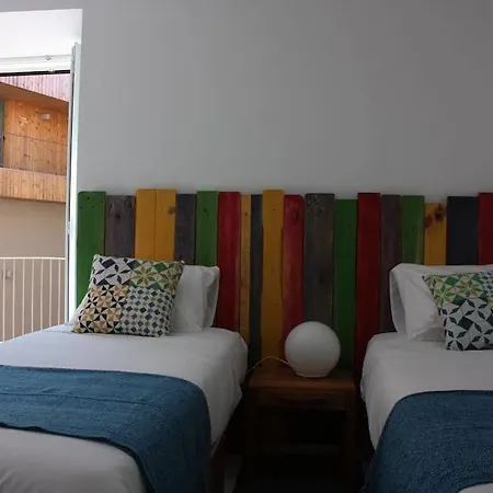 Moon Hill By Joivy Hostel *