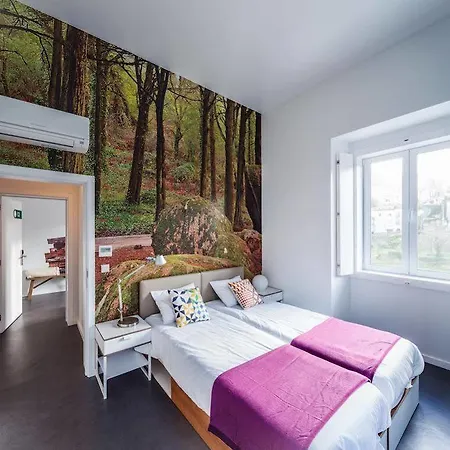 Hostel Moon Hill By Joivy