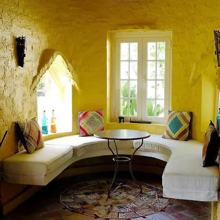 Farm stay Cerrado Fontainhas Sintra