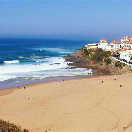 Meraki Hostel Azenhas do Mar