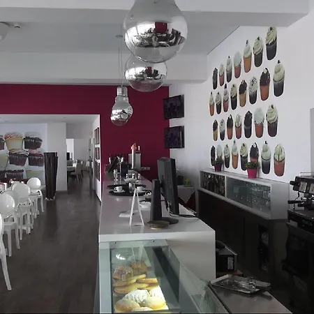Arribas Hotel 4*