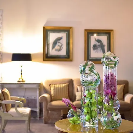 Tivoli Palácio De Seteais Hotel Sintra