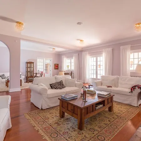 Quinta Do Cabo 4* Azoia (Sintra)