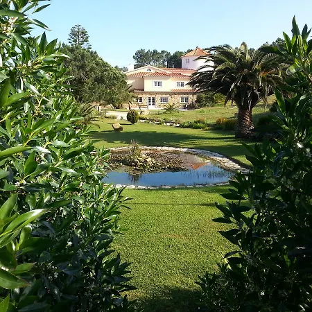 Quinta Do Cabo 4* Azoia (Sintra)