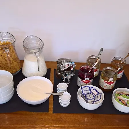 Acomodação com café da manhã  Quinta Do Cabo 4*