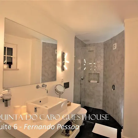 Quinta Do Cabo 4* Azoia (Sintra)