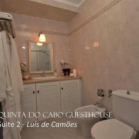 Quinta Do Cabo 4* Azoia (Sintra)
