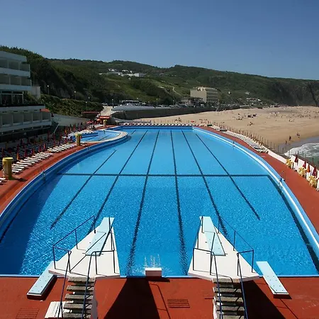 Hotel Arribas 4*