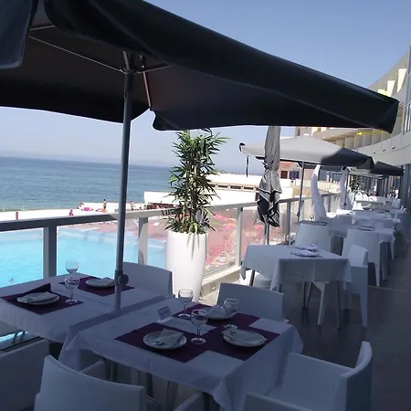 Hotel Arribas 4*