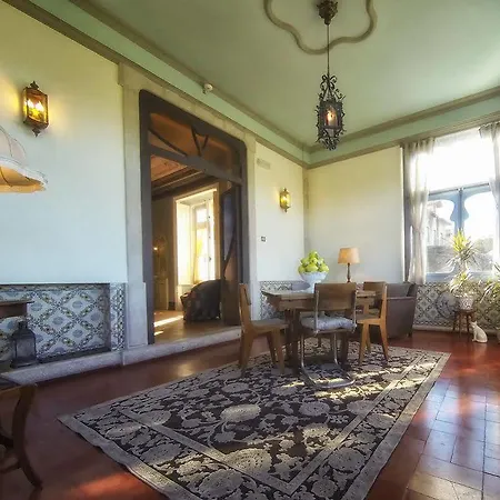 Saudade 3* Sintra
