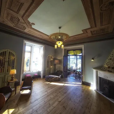 Casa de hóspedes Saudade 3*