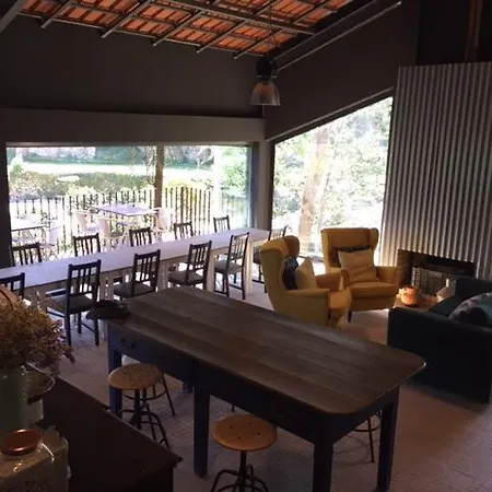 Quinta Do Castanheiro 3*