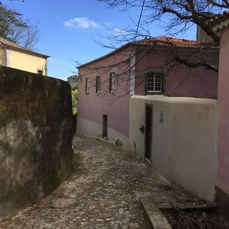 Quinta Do Castanheiro 3* Sintra