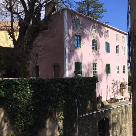 Casa de hóspedes Quinta Do Castanheiro Sintra