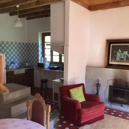 Quinta Do Castanheiro Casa de hóspedes
