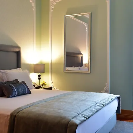 Casa de hóspedes The Biester Charm House 4*
