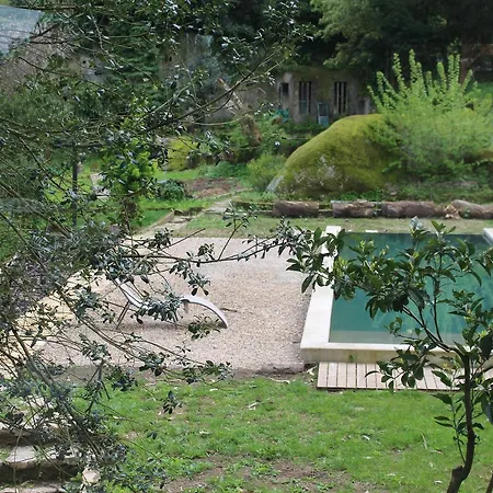 Quinta Do Castanheiro Casa de hóspedes
