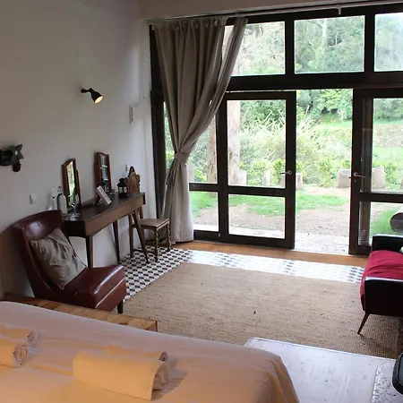 Quinta Do Castanheiro