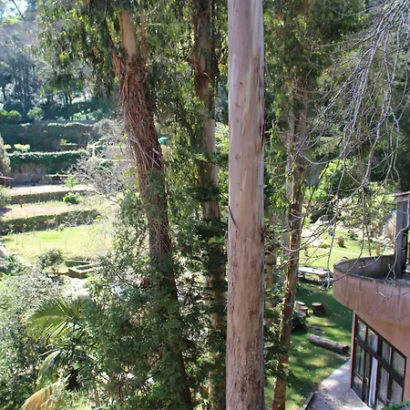 Quinta Do Castanheiro