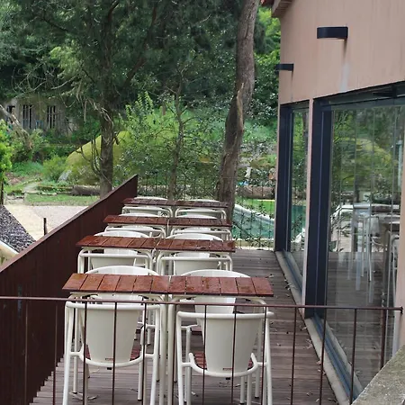 Casa de hóspedes Quinta Do Castanheiro 3*