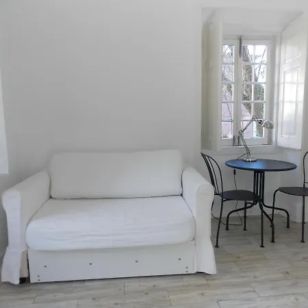 Quinta Do Castanheiro Casa de hóspedes