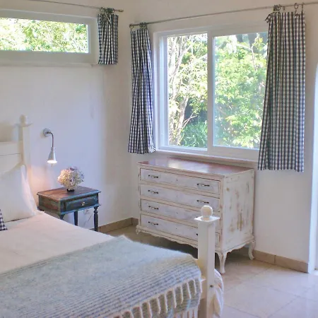 Bed & Breakfast Quinta Colina Flora Sintra