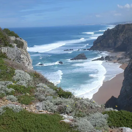 Quinta Colina Flora Bed & Breakfast Sintra
