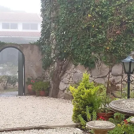 Quinta Colina Flora Bed & Breakfast Sintra