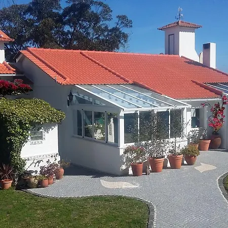 Bed & Breakfast Quinta Colina Flora