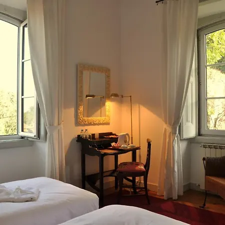 Guest house Casa Miradouro 3*
