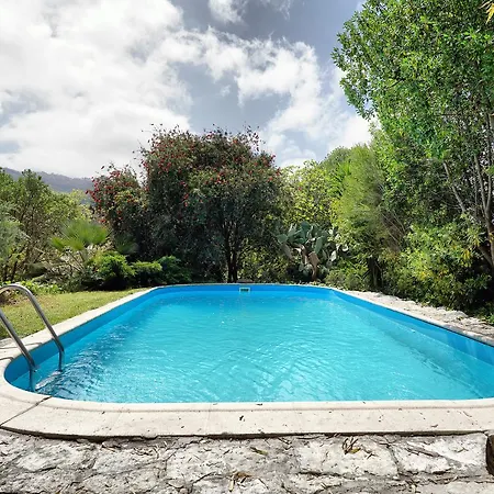 Casa Da Rampa Holiday home