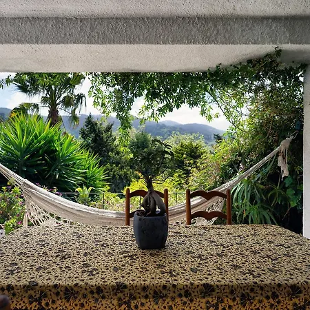 Holiday home Casa Da Rampa Sintra