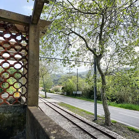 Holiday home Casa Da Rampa Sintra