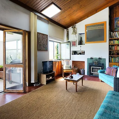 Holiday home Casa Da Rampa *