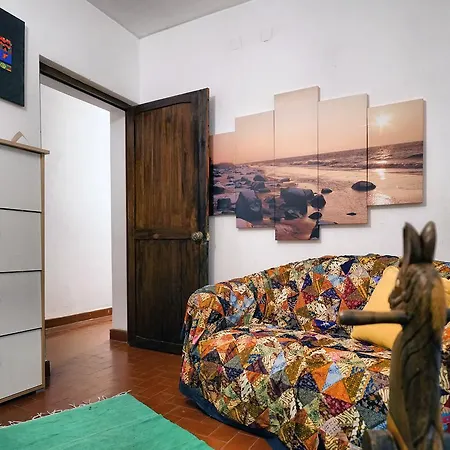 Casa Da Rampa
