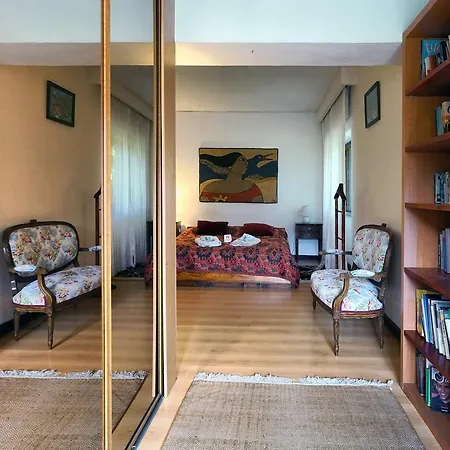 Holiday home Casa Da Rampa *