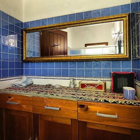 Casa Da Rampa * Sintra