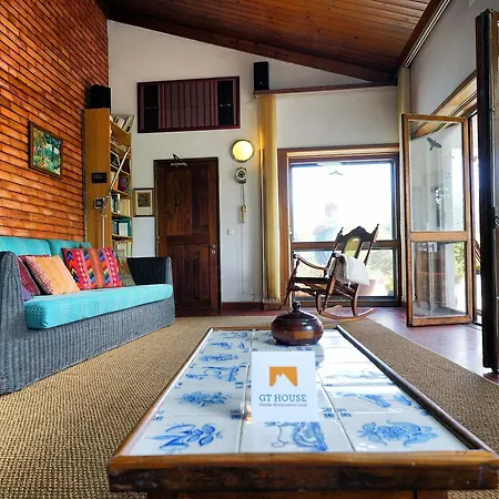 Casa Da Rampa Holiday home *