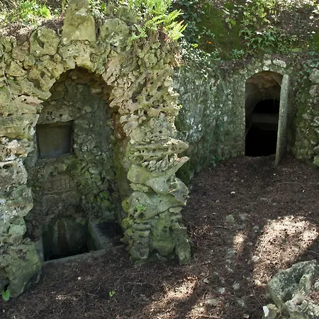 Quinta De Paioes * Sintra