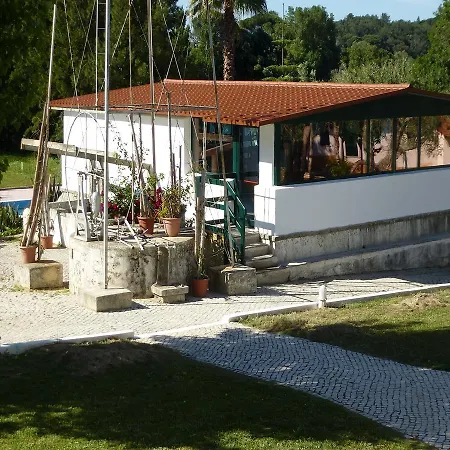 Acomodação com café da manhã  Quinta De Paioes Sintra