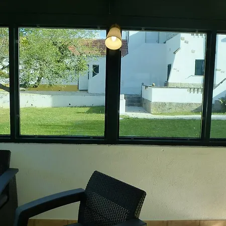 Quinta De Paioes Acomodação com café da manhã  *