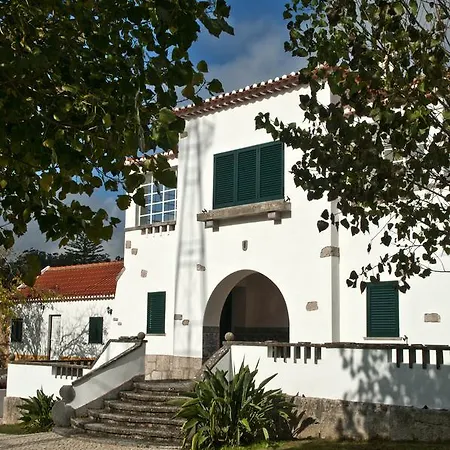 Quinta De Paioes Acomodação com café da manhã  Sintra