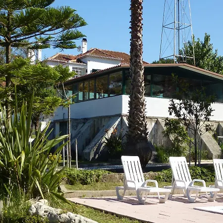 Quinta De Paioes
